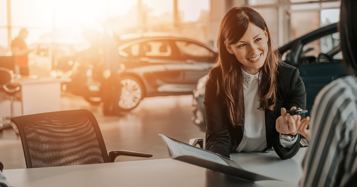 What you didn’t know about buying a second hand car